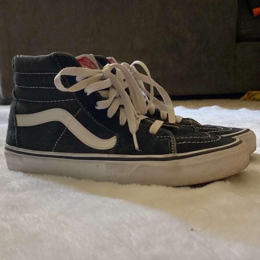 Vans - Picture 2 of 3